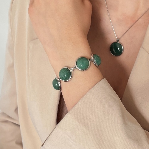 Браслет Possebon Q.Verde, C0171.17 S фото 4